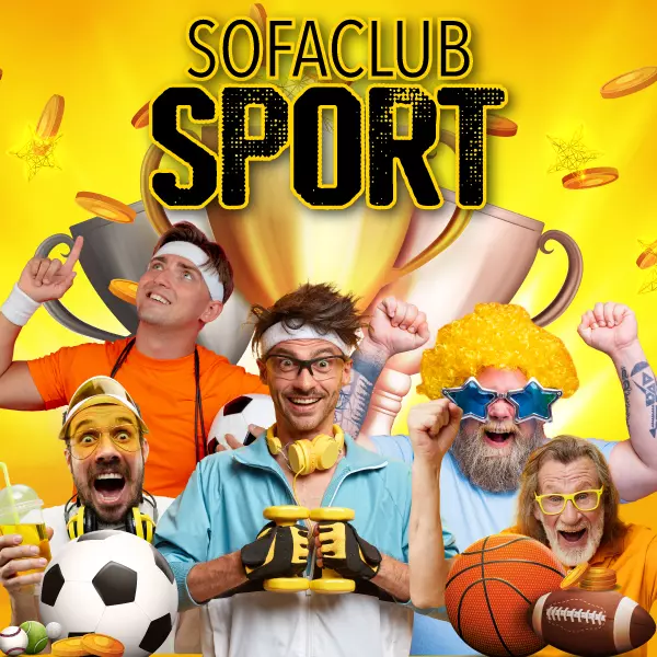 SofaClub Sport